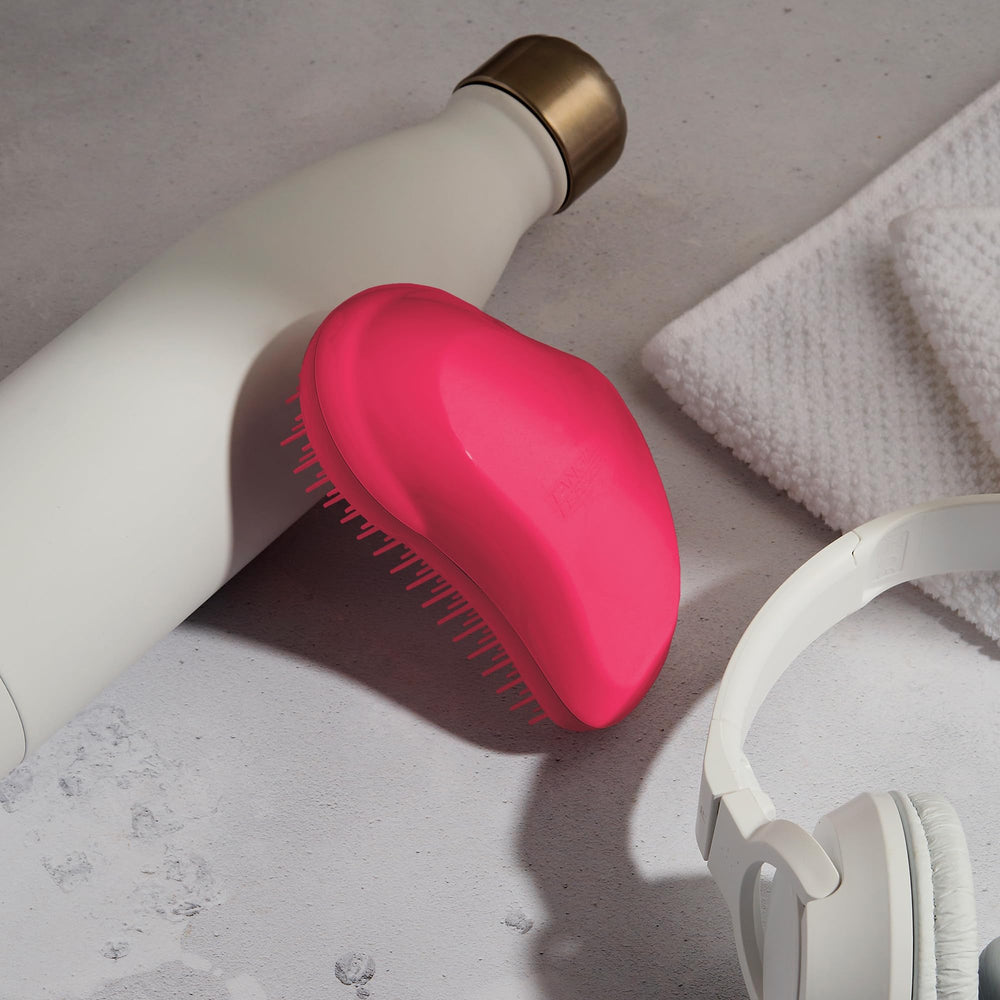 Dents courtes lissent les surfaces capillaires pour une finition soyeuse