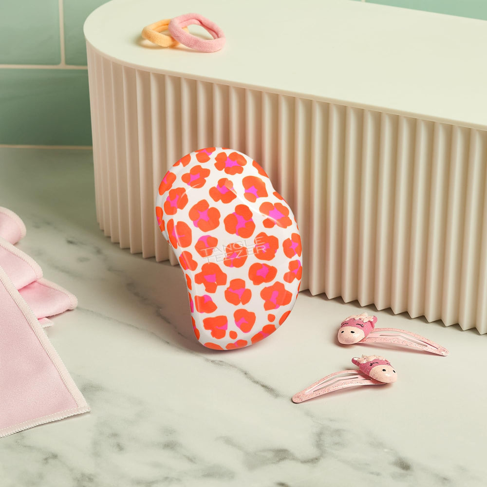 Tangle Teezer Original Detangler Mini : ergonomique pour petites mains