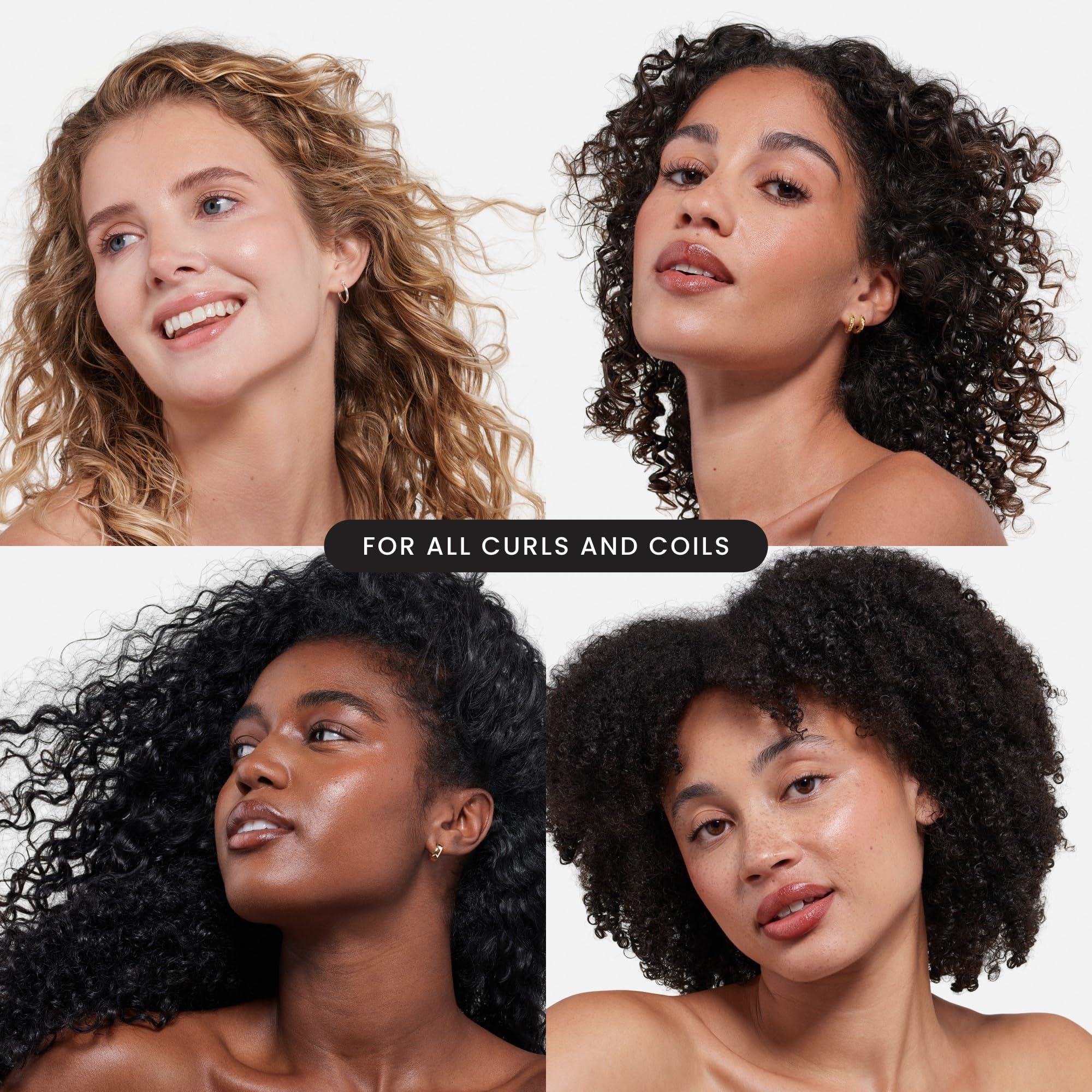 Tangle Teezer Ultimate Detangler plan sur grande spatule, démêlage efficace pour cheveux épais.
