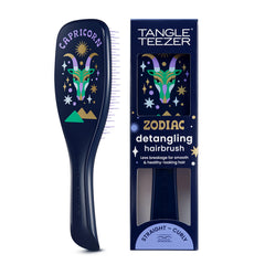 Tangle Teezer Capricorne détanglage, démêlage sans tiraillement.
