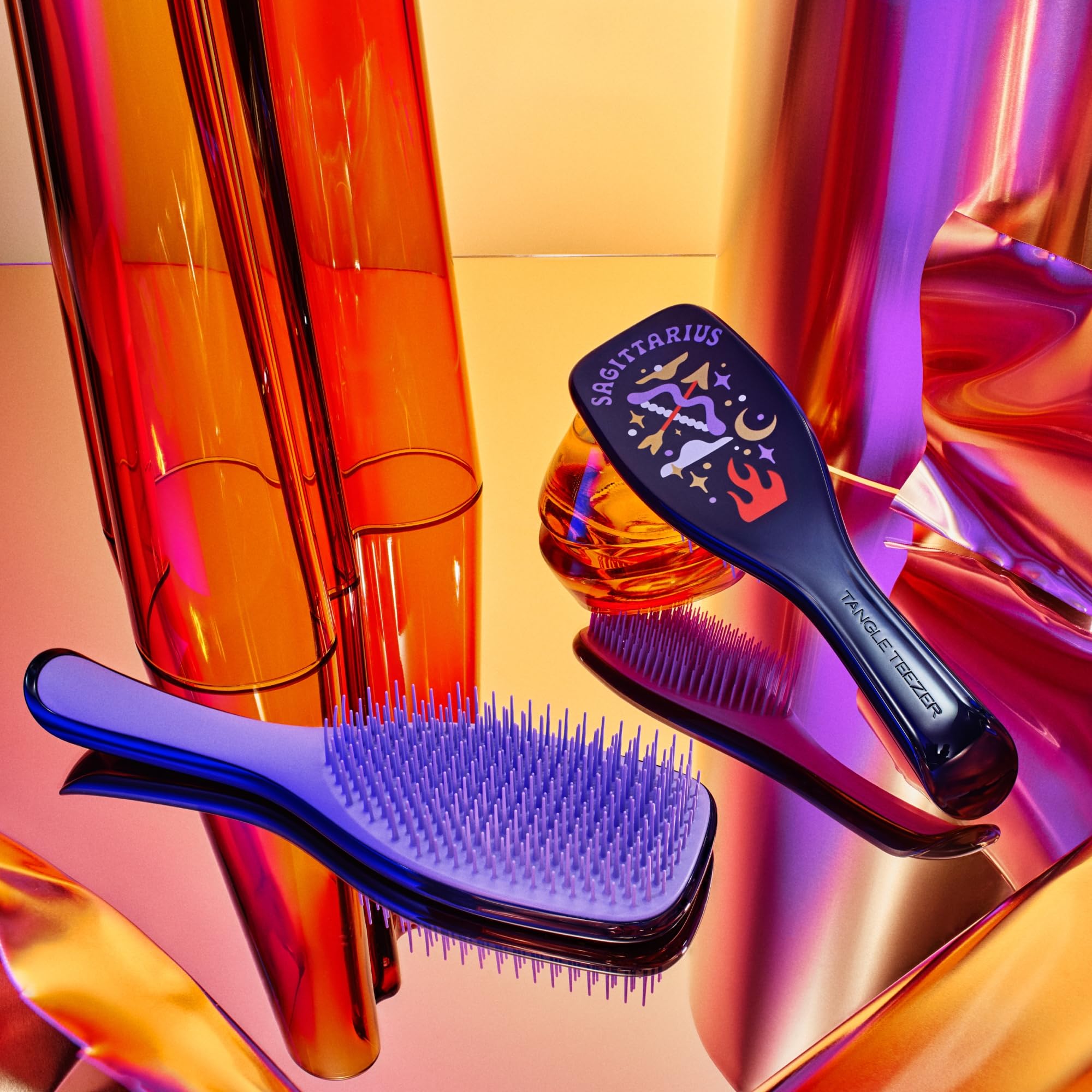 Tangle Teezer Zodiac distribution des soins sous la douche