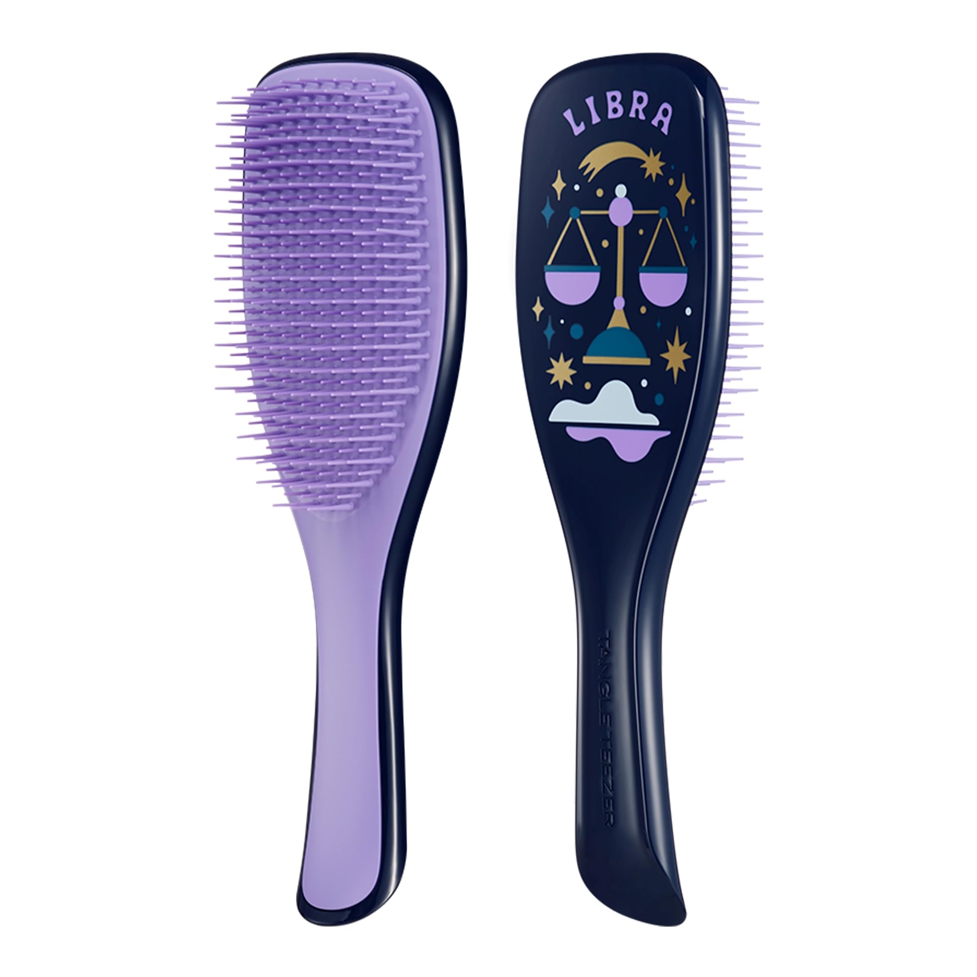 Tangle Teezer Zodiac Libra – soin rapide et coiffage efficace