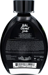 Tanning Paradise Lait Coco Noire Amour avec applicateur pompe: application facile et précise