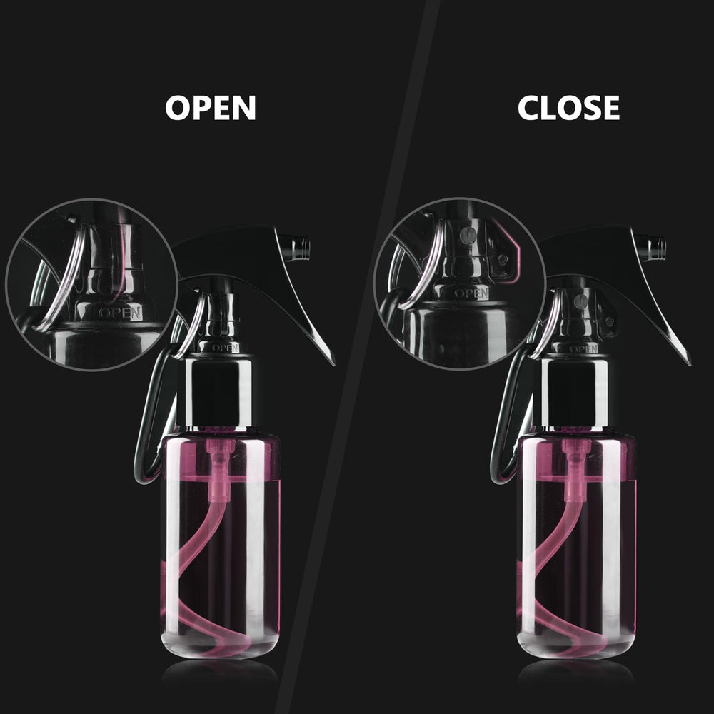 Système TANSHINE à verrouillage anti-fuite, sécurité en déplacement.