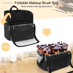 TANTO étui-maquillage imperméable TPU, protection fiable lors des déplacements.