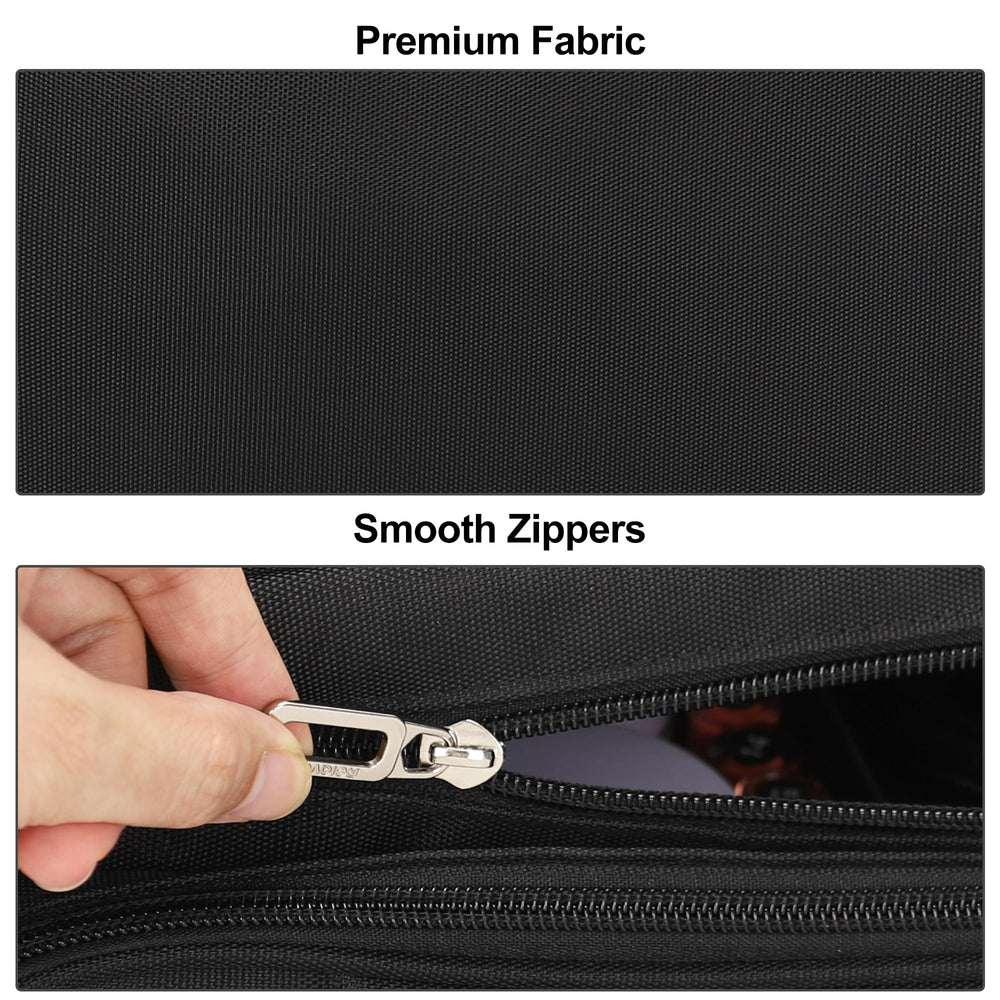 TANTO Sac Maquillage, design pratique en voyage pour professionnels et amateurs.