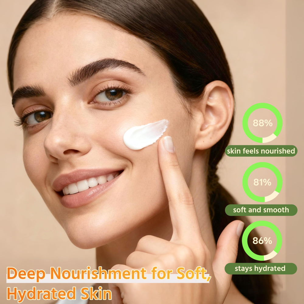 Taoscare emballage tube mousse: pratique et hygiénique.