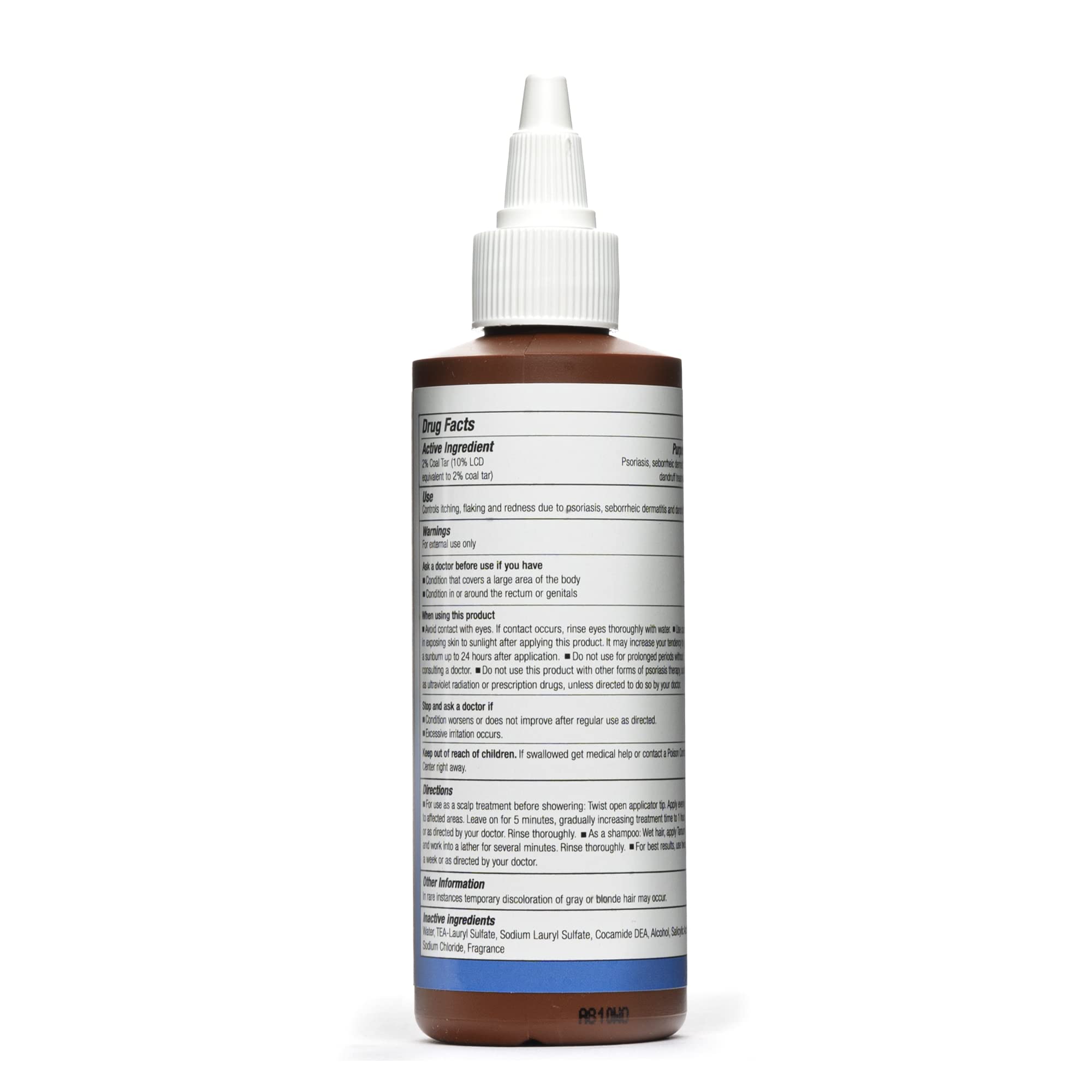 Laboratoires Summers: formulation soignée pour le cuir chevelu et les cheveux.