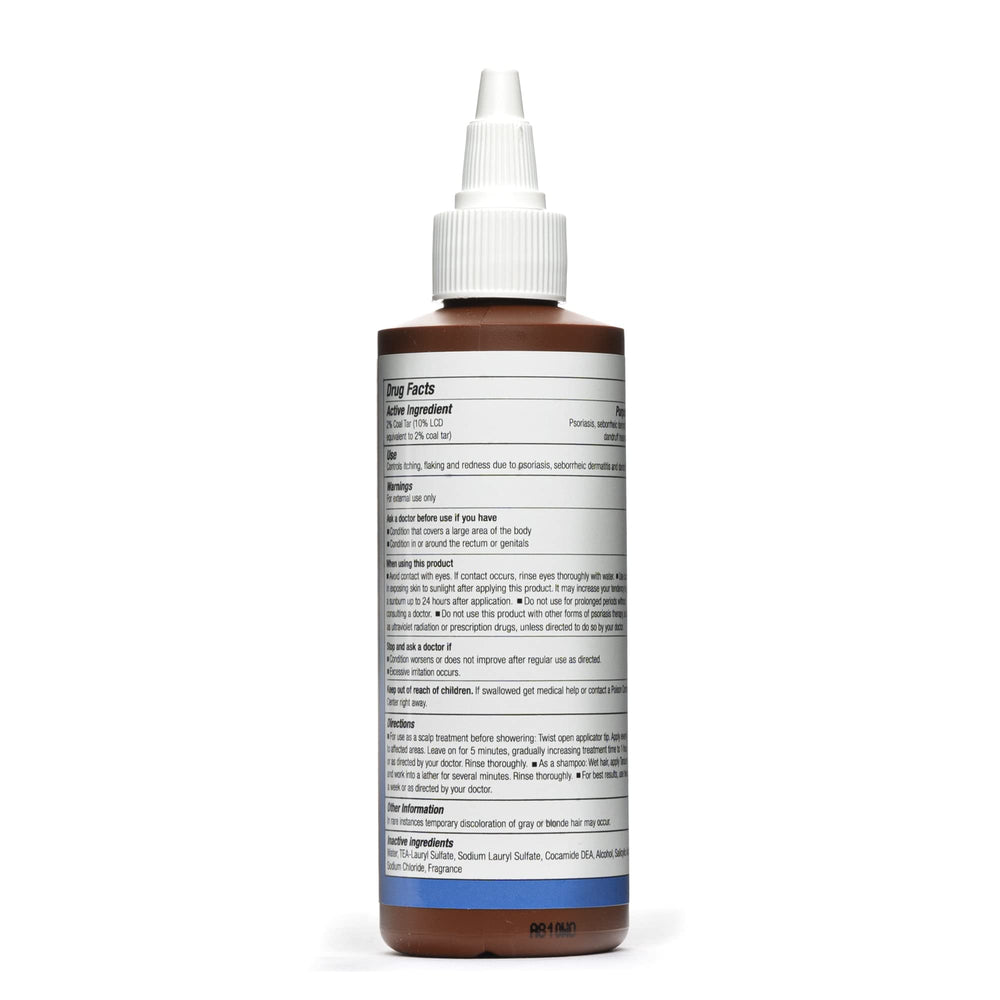 Laboratoires Summers: formulation soignée pour le cuir chevelu et les cheveux.
