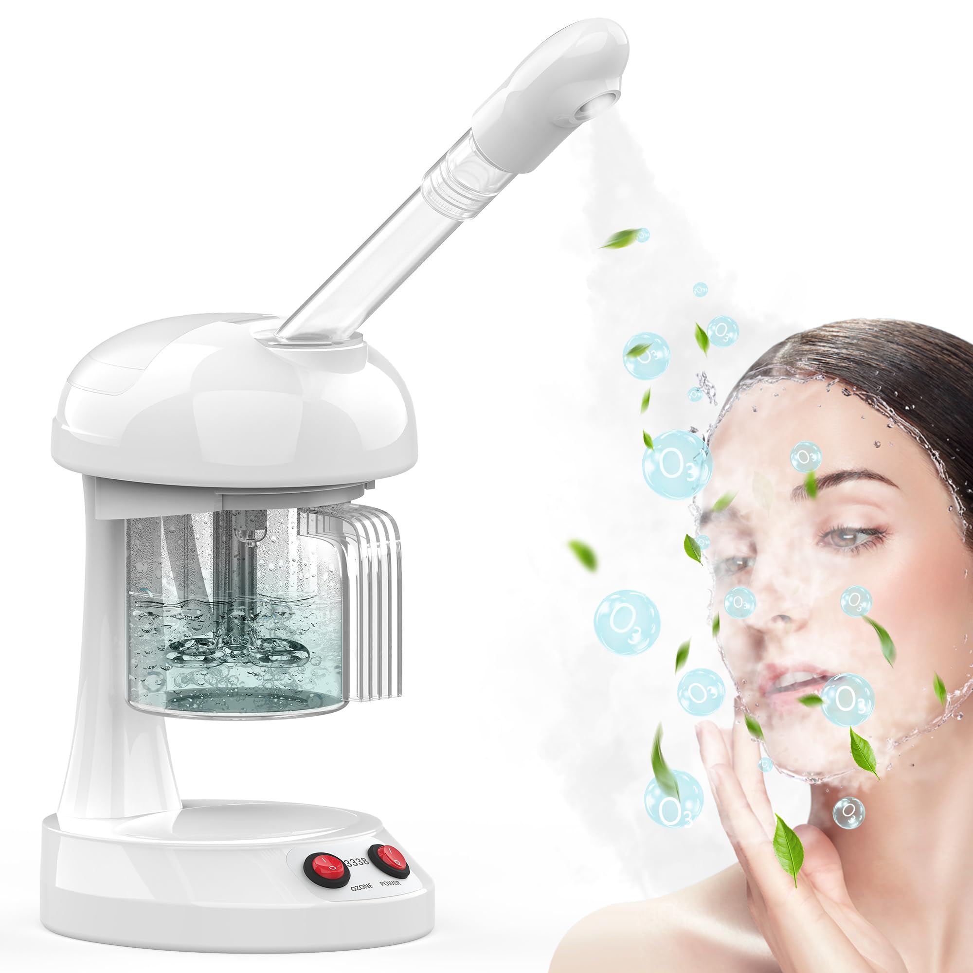 Effet soin TASALON à domicile, spa confortable dans votre salle de bain