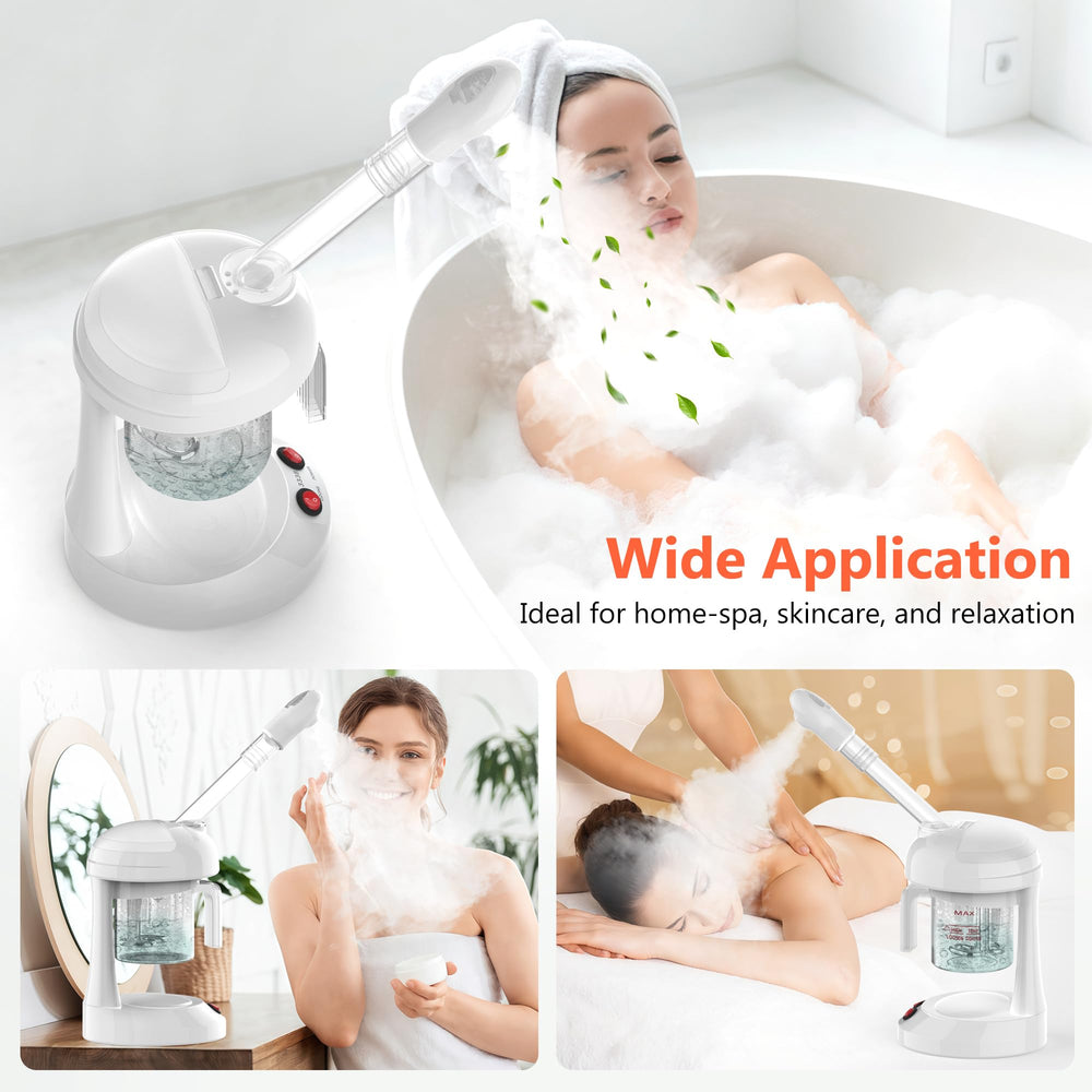 Nettoyage du gobelet TASALON, accessoire amovible pour entretien rapide