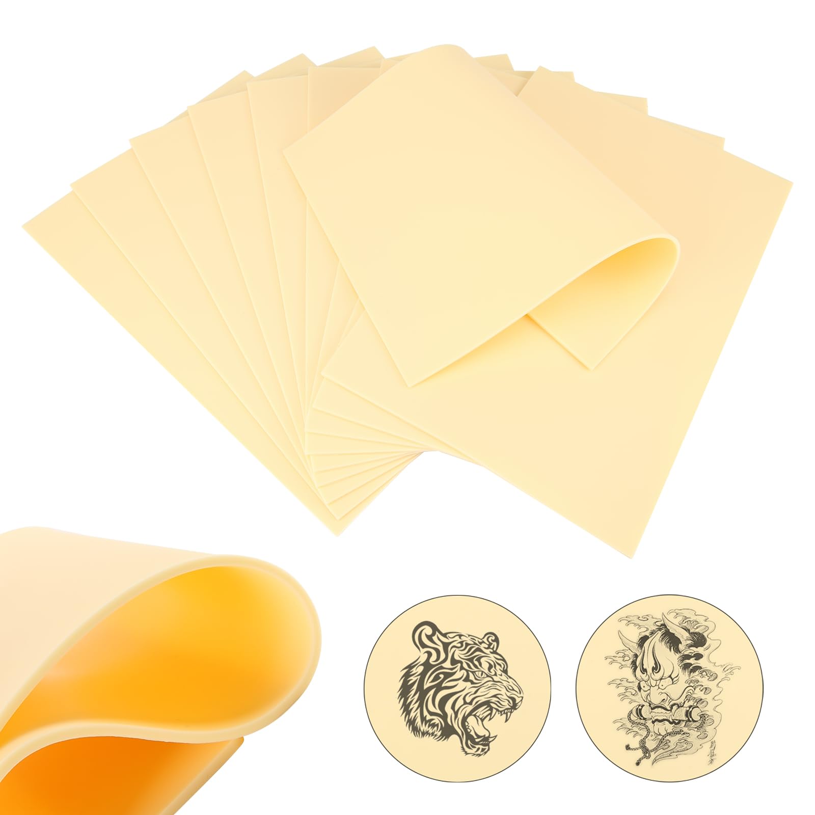 TASRANK emballage individuel – hygiénique et pratique.
