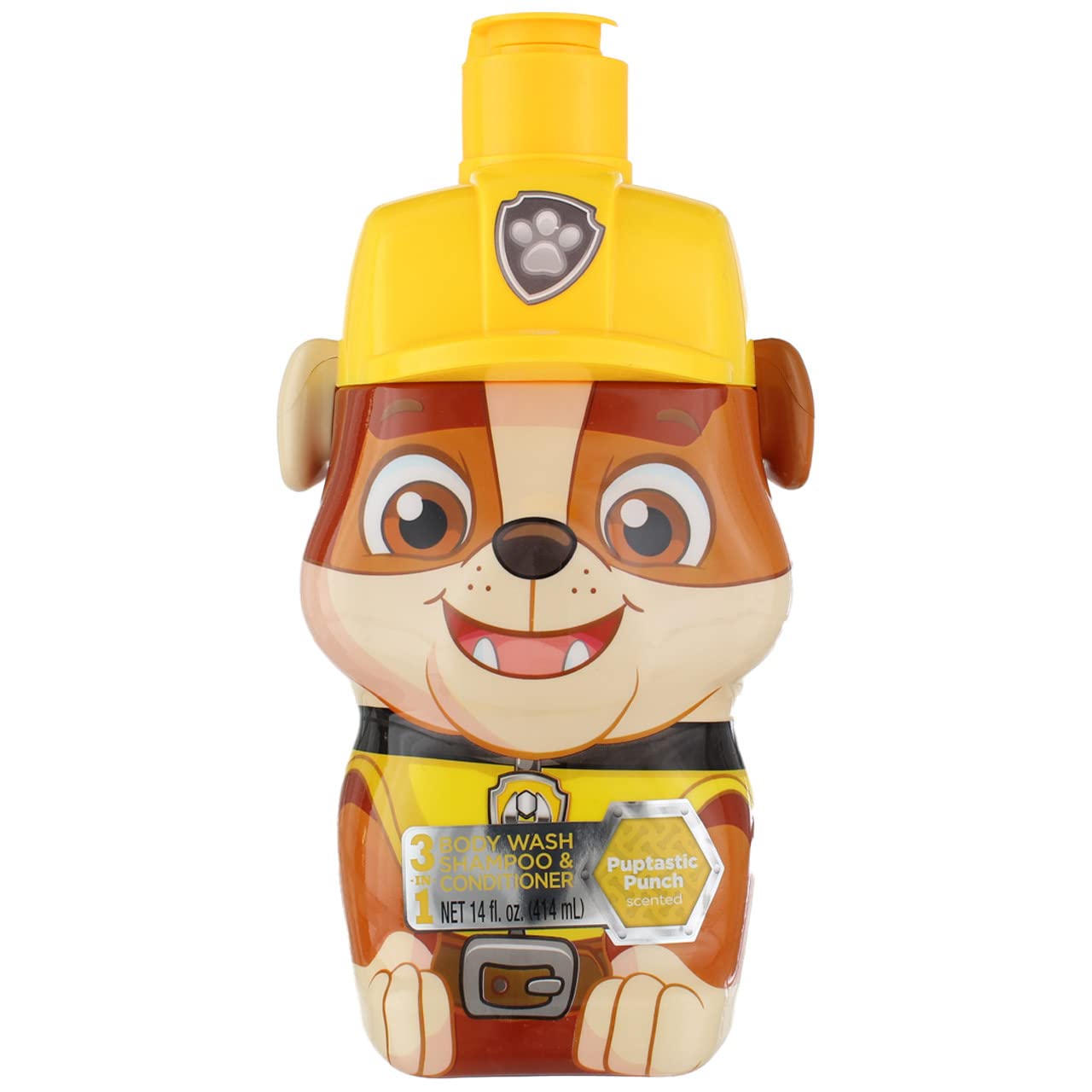 Taste Beauty PAW Patrol Blueberry Bark, parfum fruité qui ravit les enfants.