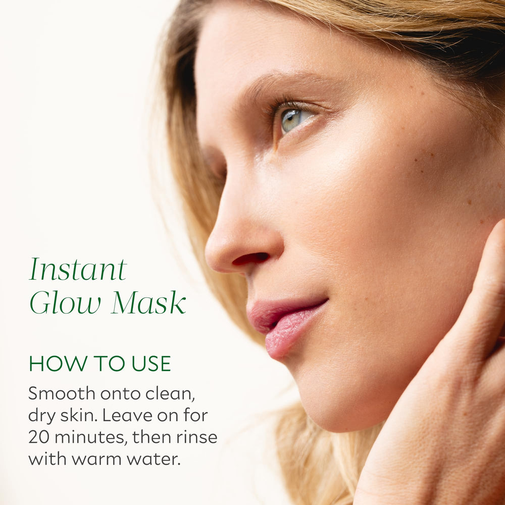 Tata Harper masque resurfacant application rituel : routine beauté agréable et efficace.