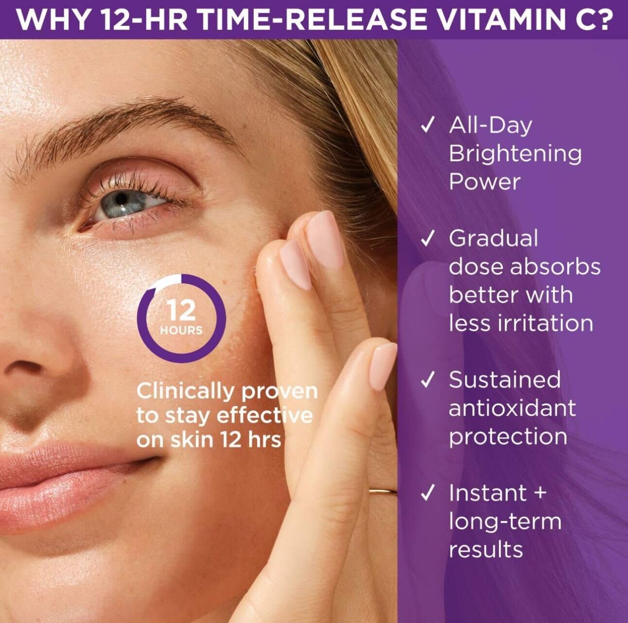 TATCHA Pot de 15 ml, format compact idéal pour le sac.