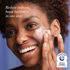 Application sur doigts, Indigo Nuit Réparation apaise et nourrit la peau.
