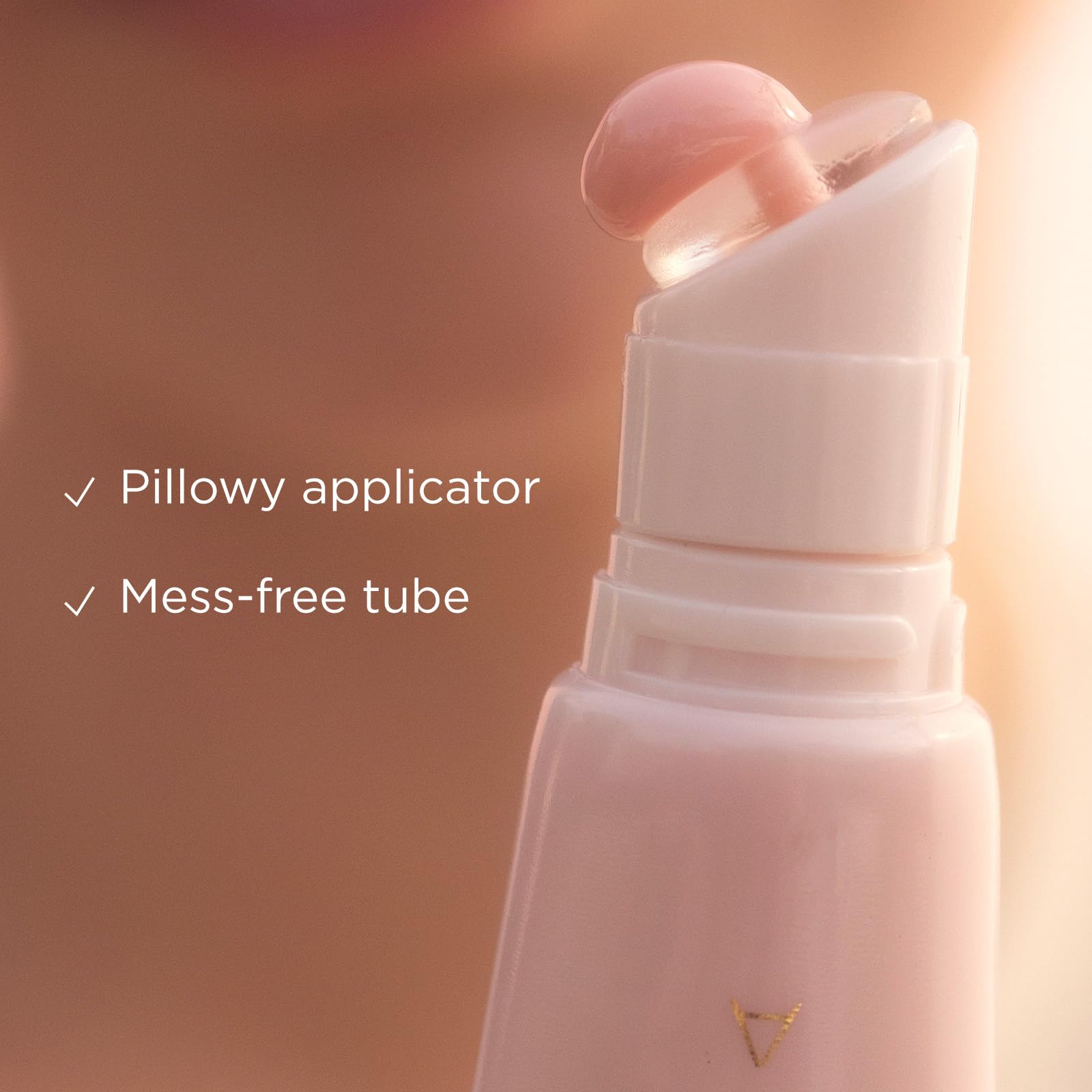 Effet repulpant potentiel et discret de Tatcha Kissu.