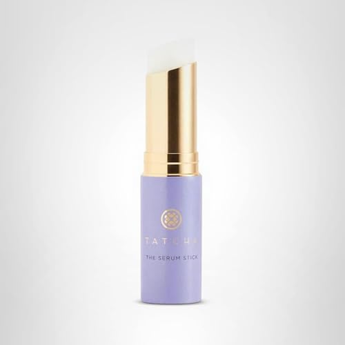 Tatcha The Serum Stick – emballage compact et pratique à emporter