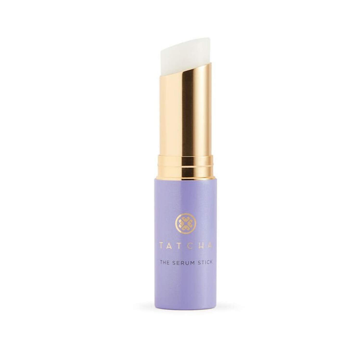 Tatcha The Serum Stick – lissage instantané des lignes sèches du visage