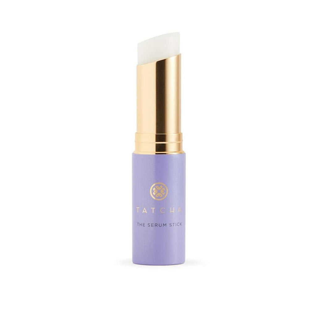 Tatcha The Serum Stick – lissage instantané des lignes sèches du visage
