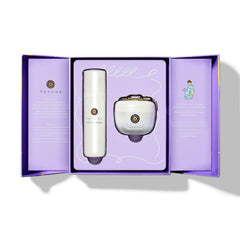 TATCHA Silk Cream pot – texture nourrissante idéale pour le quotidien.