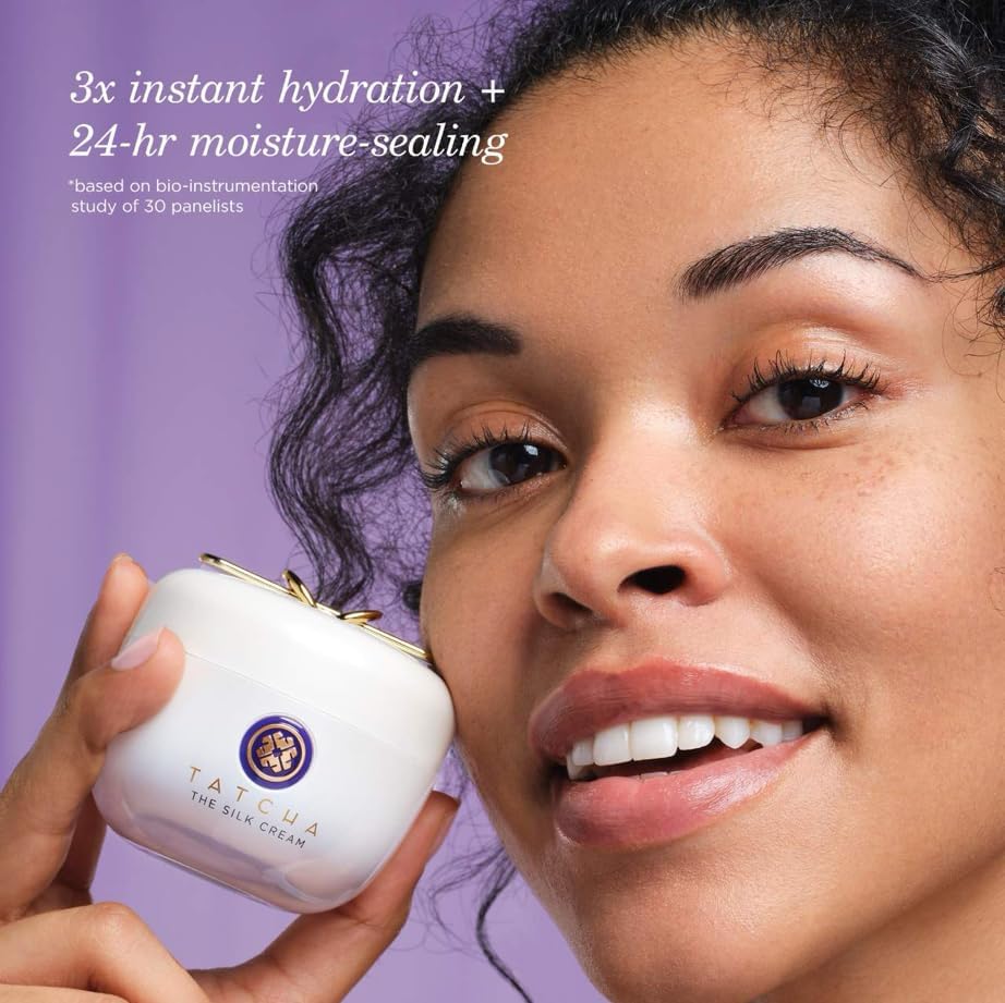Coffret Silk Firming – coffret élégant prêt à offrir.