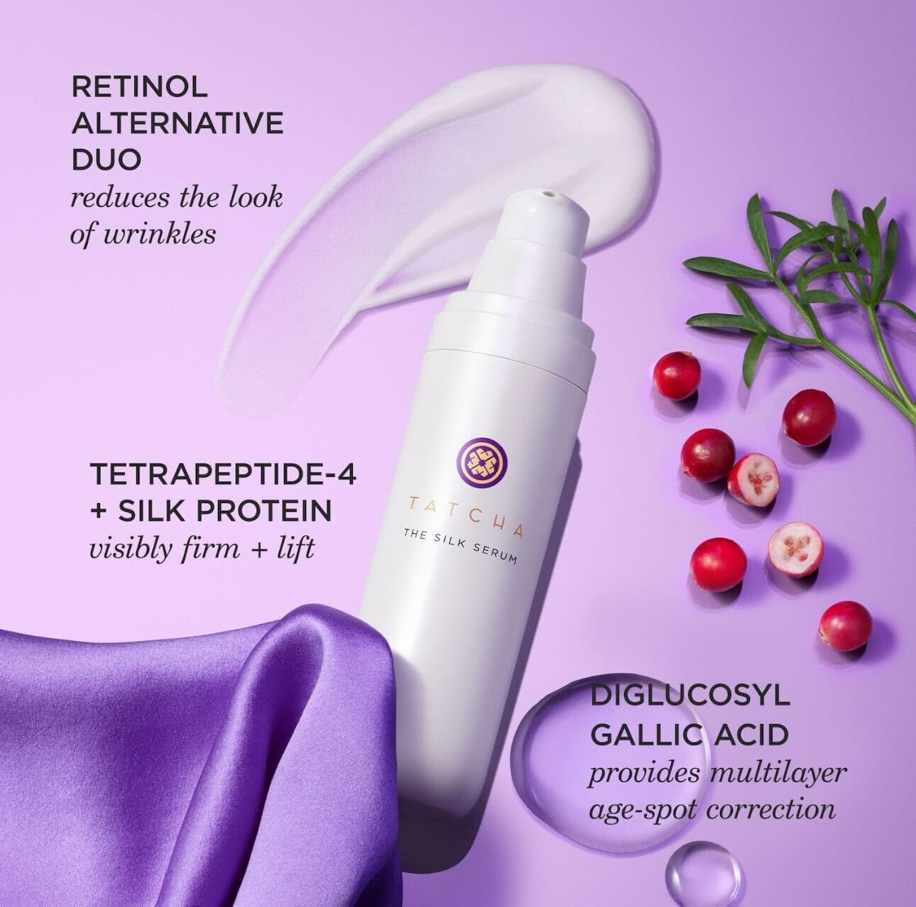 Présentoir du coffret Starter Rituel Tatcha