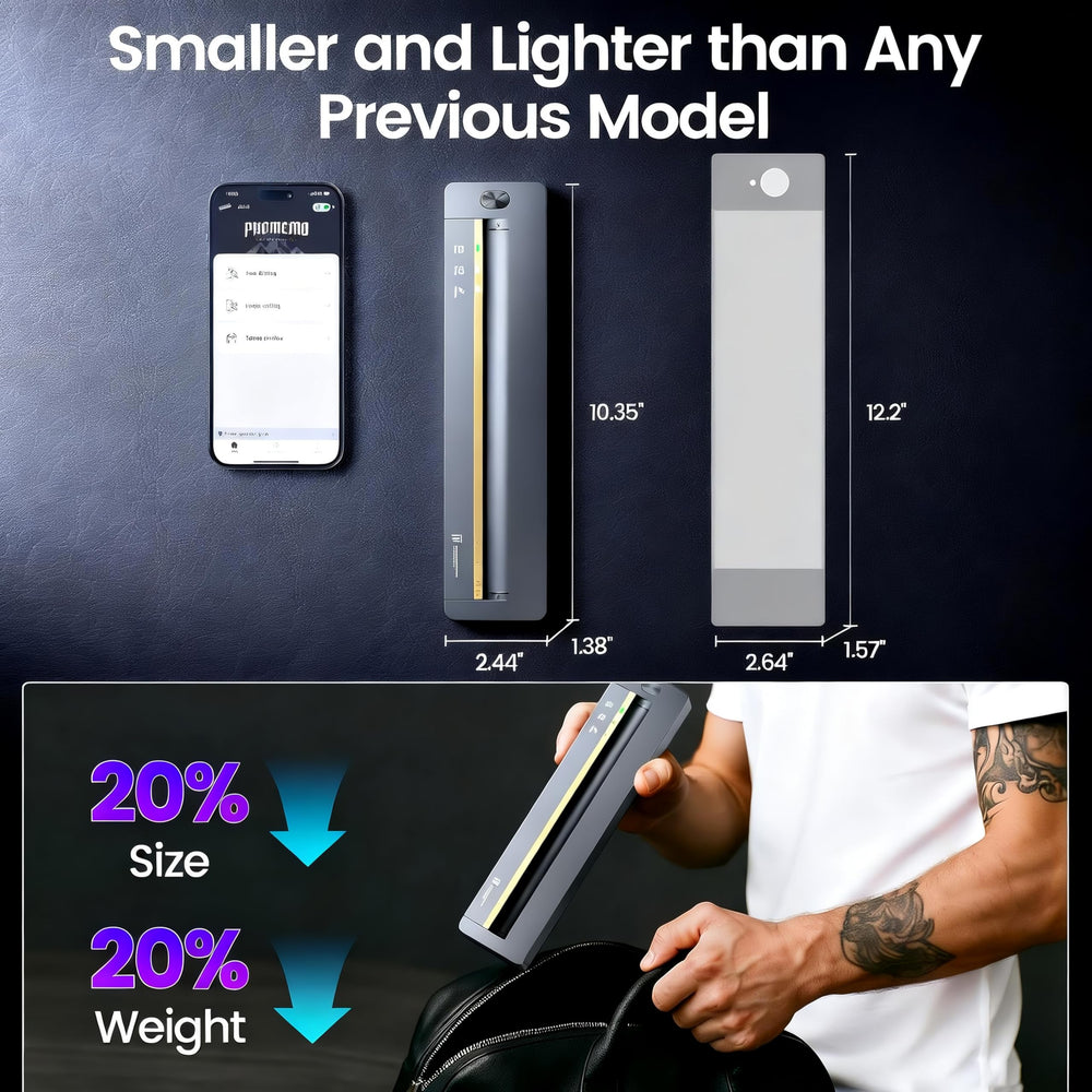Batterie 1500mAh offrant plus de 30 heures d'autonomie.