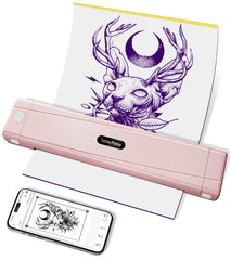 TATTMUSE gabarit tatouage 2026 pour contours nets et precis