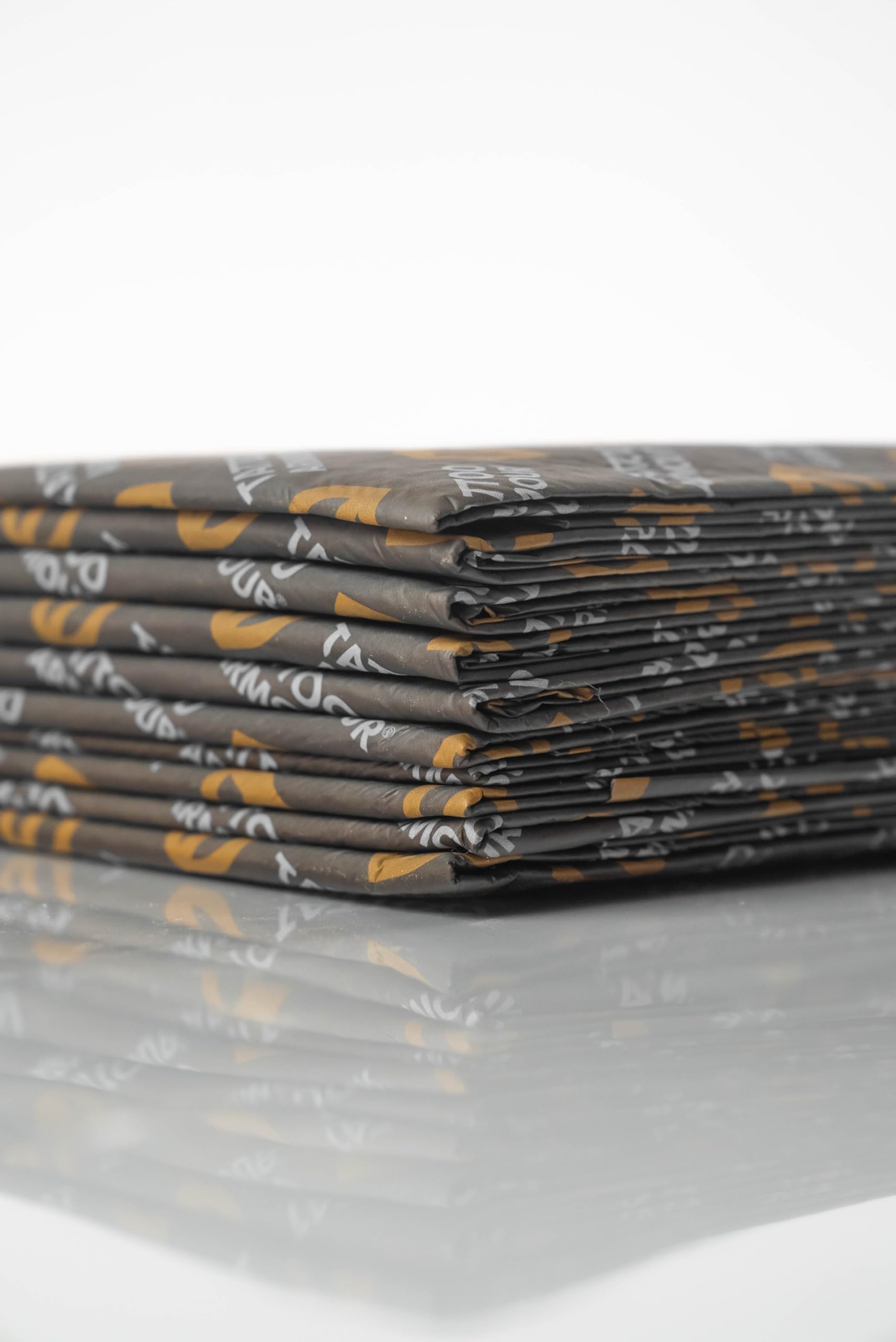 Tattoo Armour feuilles XL confort – rembourrage doux réduit les irritations