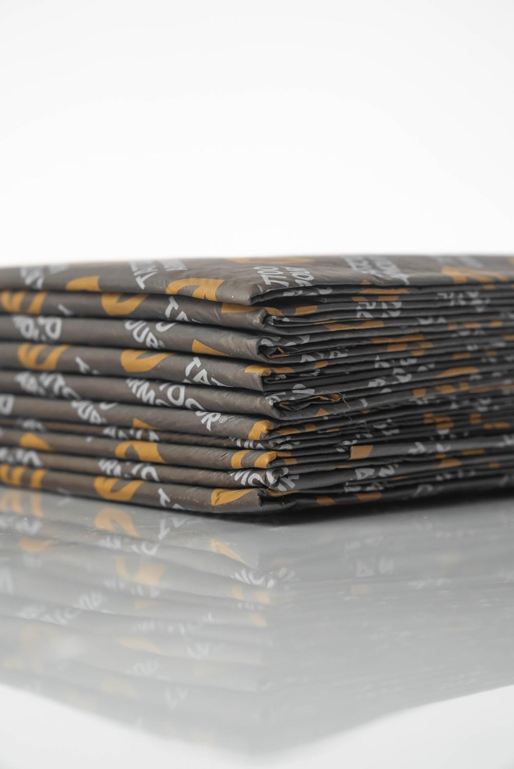 Tattoo Armour feuilles XL confort – rembourrage doux réduit les irritations