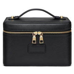 Tawd sac maquillage étanche avec séparateur amovible, idéal pour voyager organisé