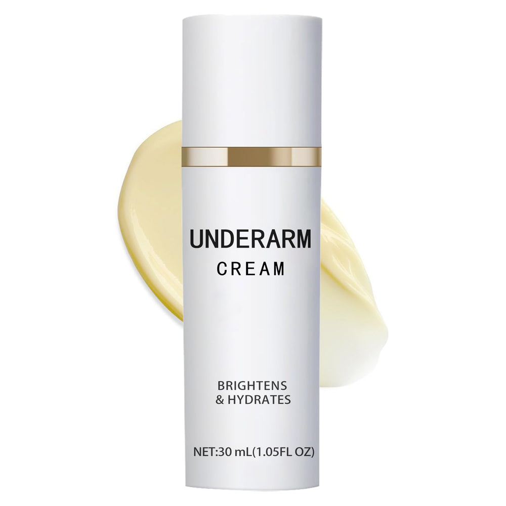 TAWODIUM Creme Sous-Bras emballage visible pour soin quotidien du teint