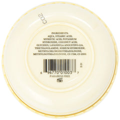 Taylor of Old Bond Street crème lavande dans bol, texture riche pour une expérience de rasage