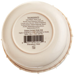 Taylor of Old Bond Street Crème de rasage Bois de Cèdre, texture crémeuse offrant confort