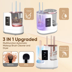 tayuzo insert-silicone-reglable s'adapte à diverses brosses.