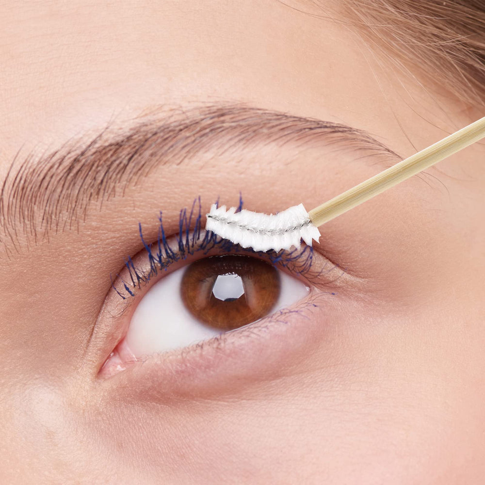 Tbestmax accessoire extension cils et sourcils, usage quotidien