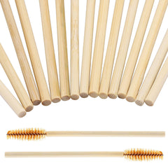 Brosse d’extension cils Tbestmax pour pose précise