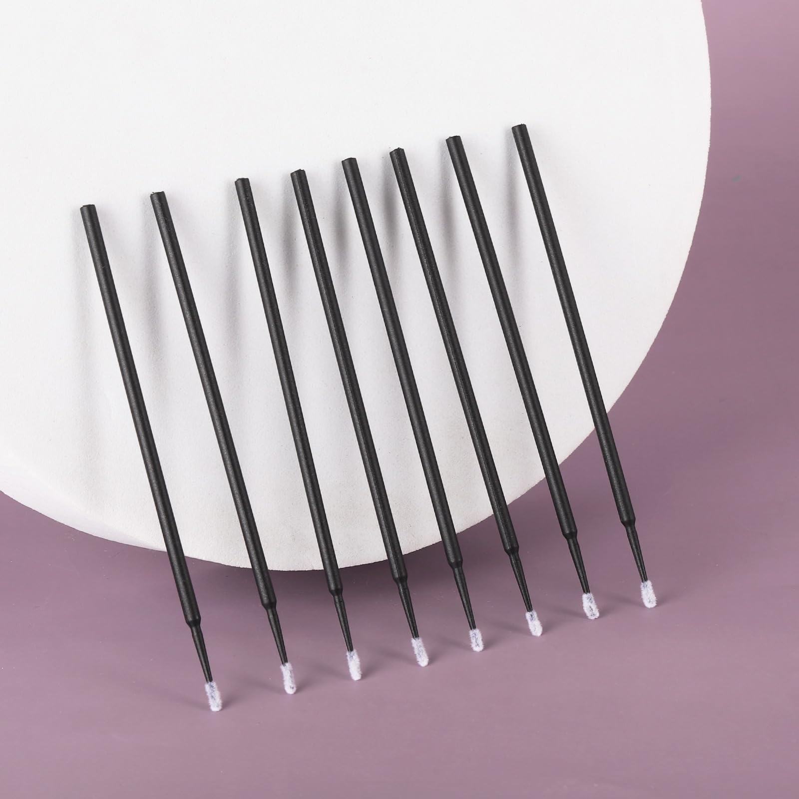 Tbestmax brosse micro-applicateur polyvalente pour arts et loisirs.