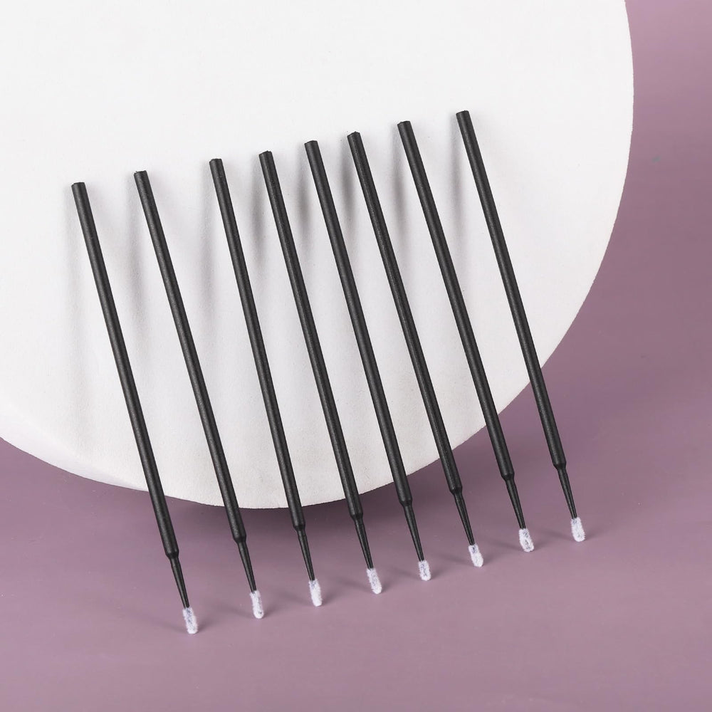 Tbestmax brosse micro-applicateur polyvalente pour arts et loisirs.