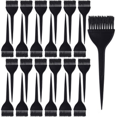 Brosse Tbestmax pour une application précise de teinture sur cheveux.