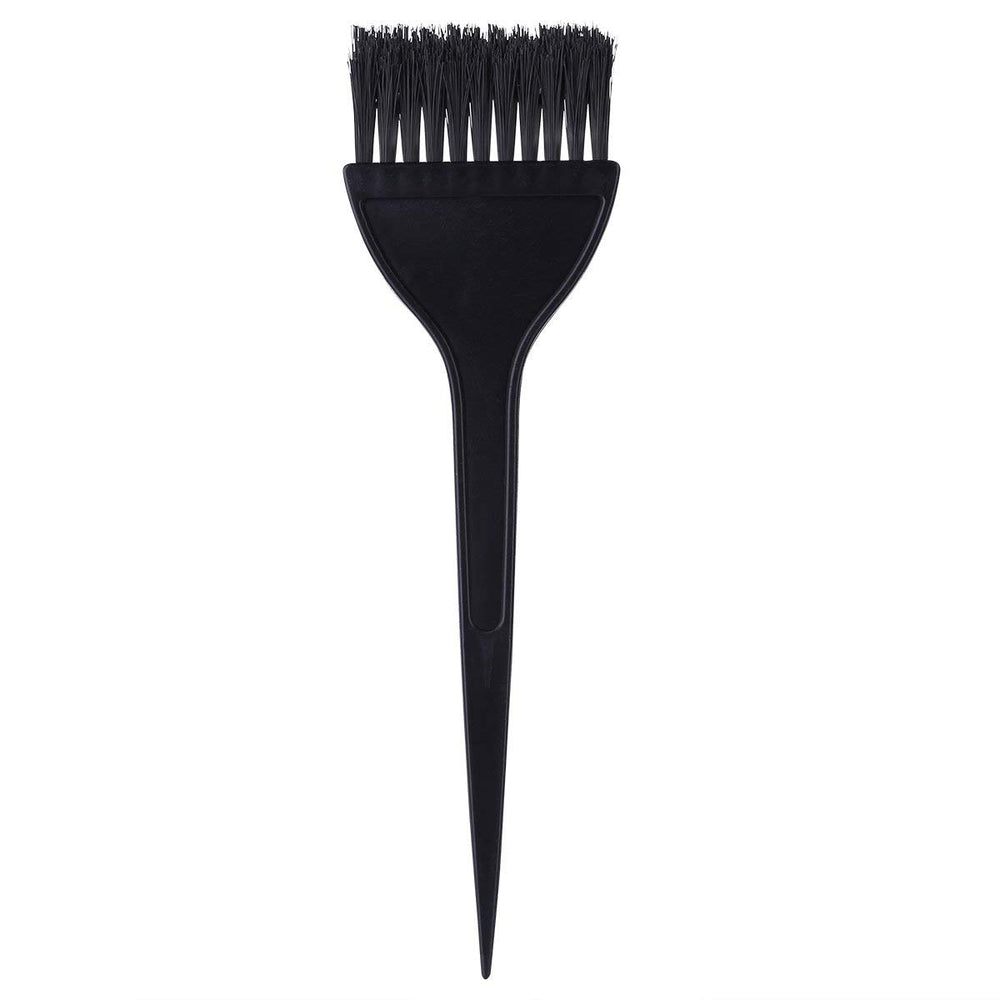 Brosse en nylon Tbestmax offrant une couvrance uniforme sans bavures.