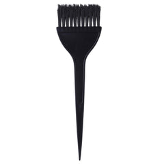 Brosse en nylon Tbestmax offrant une couvrance uniforme sans bavures.