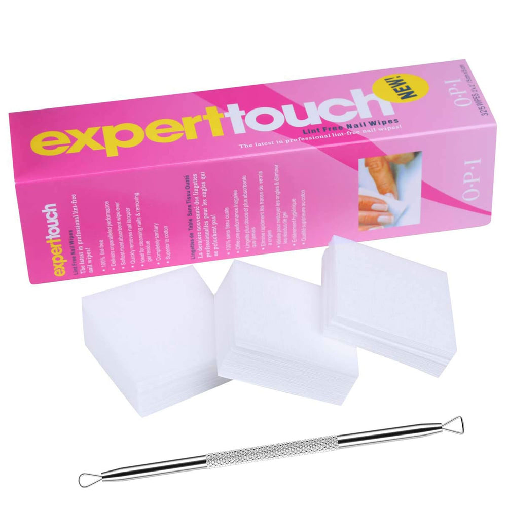 Ensemble Tbestmax 1300 tampons coton pour salon et usage à domicile.