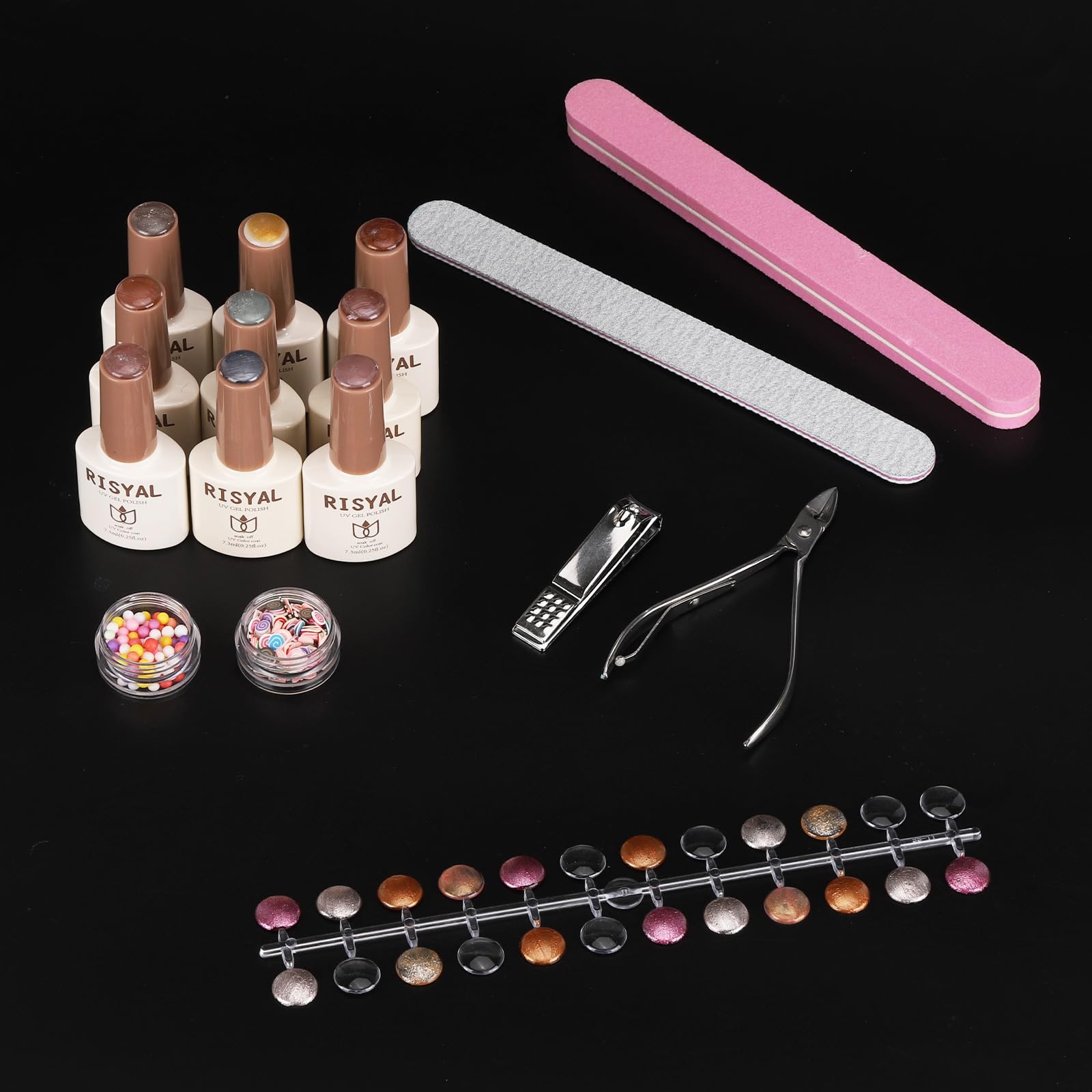 Tbestmax ensemble visualisation couleurs : palette claire pour planifier des combinaisons.