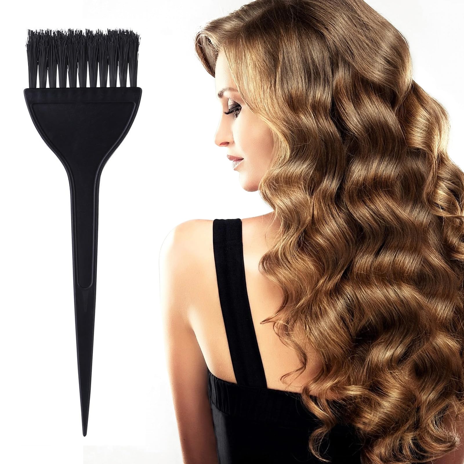 Idéale pour salon et usage domestique avec le kit noir.
