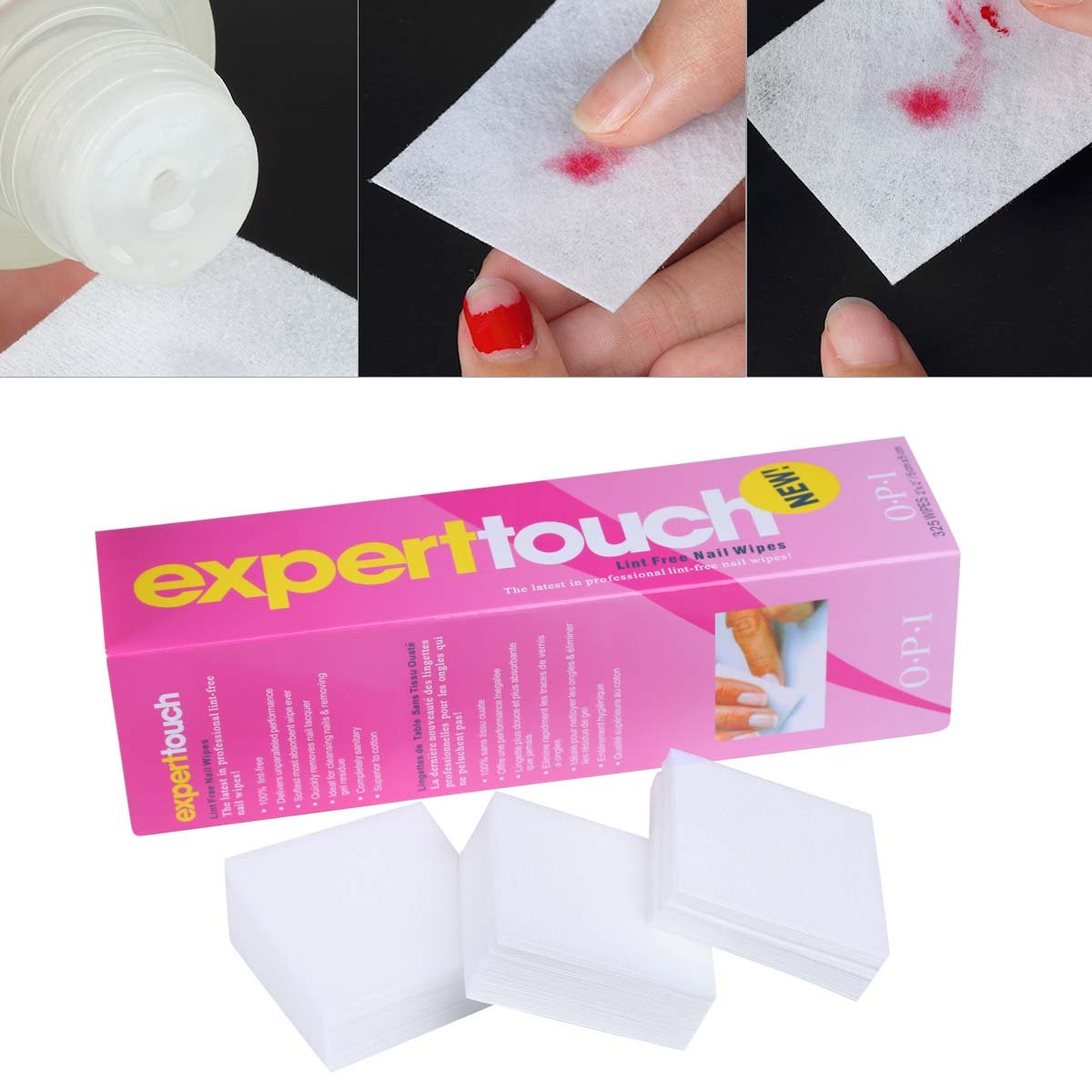 Kit d’ongles Tbestmax, accessoire professionnel fiable et polyvalent.