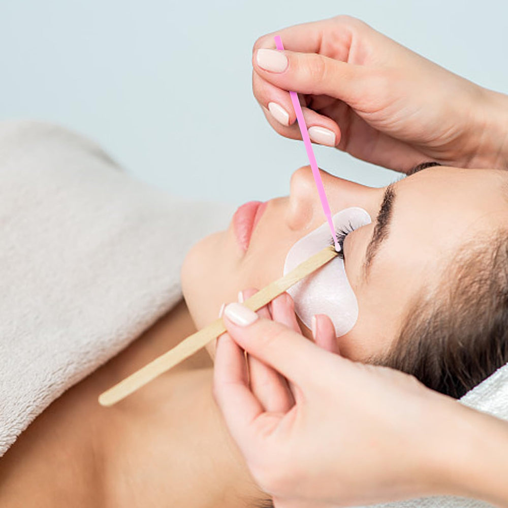 Kit beauté Tbestmax rose – outils polyvalents pour maquillage et soins.