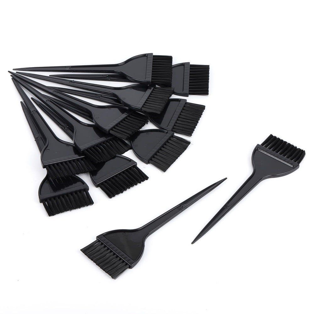 Kit pratique Tbestmax de teinture pour cheveux, prêt à l'emploi.