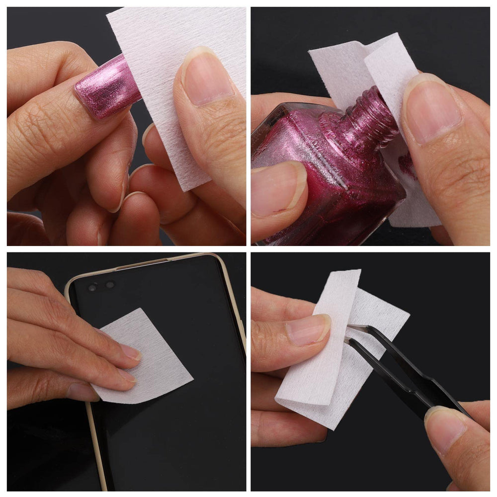 Nettoyage facile des surfaces et appareils avec les lingettes Tbestmax.